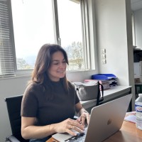 ATHEX Solutions pour l'agencement Employee Charlotte Continente's profile photo