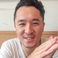 株式会社スカイマティクス Employee Tomohiro Akinaga's profile photo