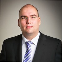 CSL Behring Employee Daniel Grigas's profile photo