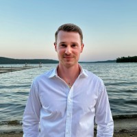 TikTok Employee Sam Fleischman's profile photo