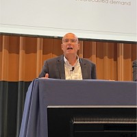 Jim Stavrakas