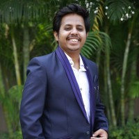 Nikhil Kulkarni
