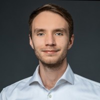Nikita Trotner's profile photo