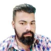 AXIS Business Solution Employee Saqib Jamal's profile photo
