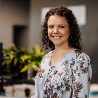Inforce Global Ltd Employee Anneke Visagie's profile photo