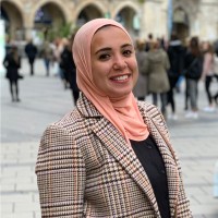 Mayada Mohamed Email