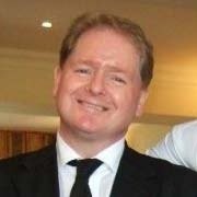 Vanguard Hotels Pte Ltd Employee Paul Wignall's profile photo
