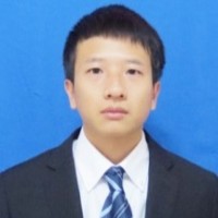 Wayne Luo Email