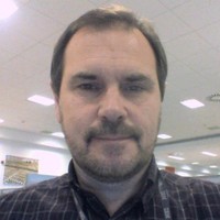 Kyndryl Employee Larry Light's profile photo