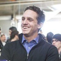 GitButler Employee Scott Chacon's profile photo