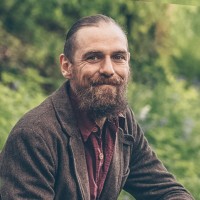 Harmonic Arts Employee Yarrow Willard's profile photo