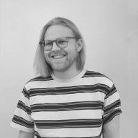 Little Journey Employee Liam Rushfirth's profile photo