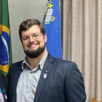 Seka Employee João Ricardo Latocheski Dos Santos's profile photo