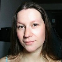 Gamehaus Employee Amanda Darkwood's profile photo