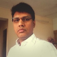 Jio Financial Services Employee Sudheer Reddy's profile photo