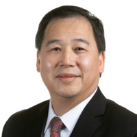 Citi Employee Steven Chin's profile photo