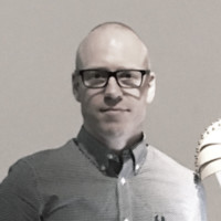 incredABLE Employee Martin Moore's profile photo