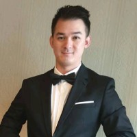 New Homes Mortgage Services Employee Karjun Tsang's profile photo