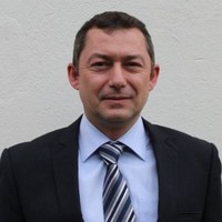 Nicolas Raulet Email