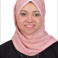 Arcbazar.com, Inc. Employee Shimaa Taha's profile photo