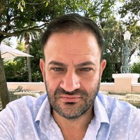 Value Logistics Employee Jaco Niemand's profile photo