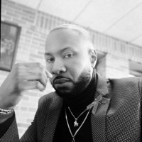 TechTown Detroit Employee Nicholas Slappey's profile photo