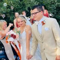 United Aerospace CNC Employee Shane Murphy's profile photo