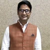 Bizloan Employee Vinay Kumar's profile photo