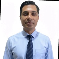 Classic Tech Employee Binaya Adhikari's profile photo