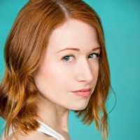 Jigsaw Ensemble Employee Ashley Clements's profile photo