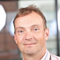 Odense Maritime Technology Employee Gert Allan Bloch's profile photo