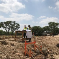 T&D Moravits Concrete Contractors Employee Sam Albarran's profile photo