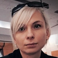 Beata Feder Email & Phone Number