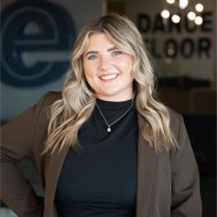 Envida Social Employee Brooke Jackson's profile photo