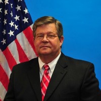 Defense Acquisition University Employee Gary Byrum's profile photo