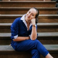 Samantha McCarthy Email & Phone Number