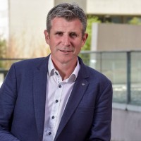 Urban Splash Employee Simon Gawthorpe's profile photo
