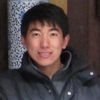 Amazon Employee Feng L.'s profile photo