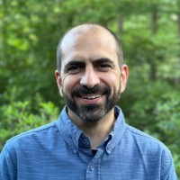 Weathervane Music Organization Employee Dan Scholnick's profile photo