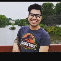 OpenRecovery Employee Tim Saubers's profile photo