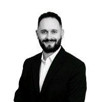 Optime Group Employee Alex Barlow's profile photo