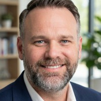 Instructure Employee Mike Blom's profile photo