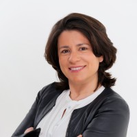 Alpha Networks Employee Capucine Doin's profile photo