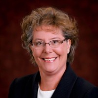 Coastal States Bank Employee Kelly Maxwell's profile photo