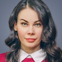 Natalia Sakhnova