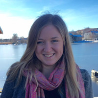 Trafikverket Employee Sofie Björling's profile photo