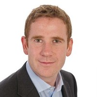 Atrium Underwriters Ltd Employee Tom Whipp's profile photo
