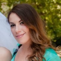 Continually Employee Mariia Rasimova's profile photo