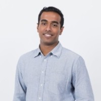 Flume Employee Prashanth Vijay's profile photo