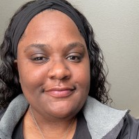 A New Day Youth and Family Services Employee Camille Valdez's profile photo
